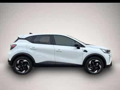 Renault Captur (2025) - Photo 2