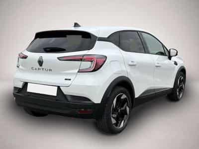 Renault Captur (2025) - Photo 3