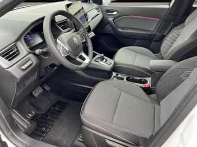 Renault Captur (2025) - Photo 4