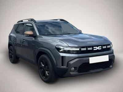 Dacia Duster (2026) - Photo 1