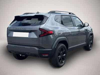 Dacia Duster (2026) - Photo 3