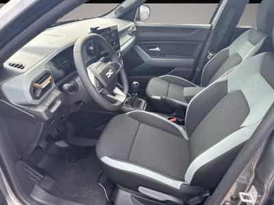 Dacia Duster (2026) - Photo 4