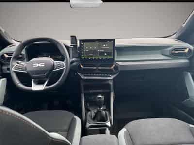 Dacia Duster (2026) - Photo 5