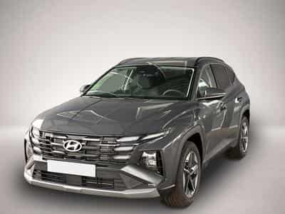 Hyundai Tucson (2026) - Photo 1