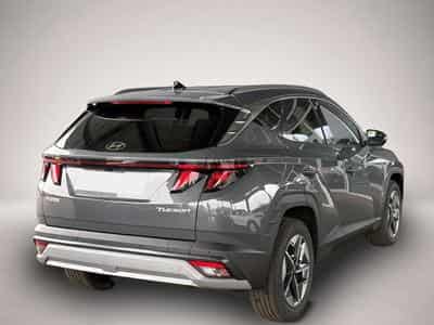Hyundai Tucson (2026) - Photo 2