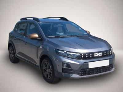 Dacia Sandero (2026) - Photo 1