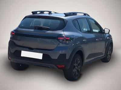 Dacia Sandero (2026) - Photo 3