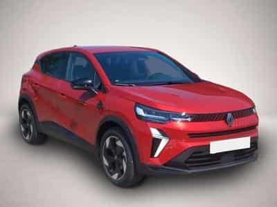 Renault Captur (2026) - Photo 1