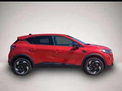 Renault Captur (2026) - Photo 2