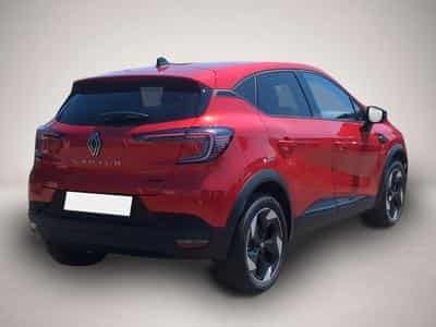 Renault Captur (2026) - Photo 3