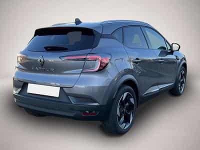 Renault Captur (2025) - Photo 3