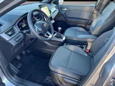 Renault Captur (2025) - Photo 4