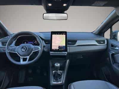 Renault Captur (2025) - Photo 5