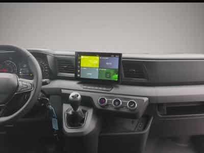 Renault Master (2026) - Photo 5