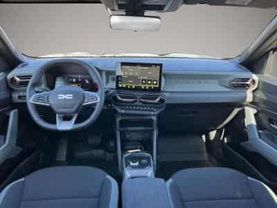 Dacia Duster (2026) - Photo 5