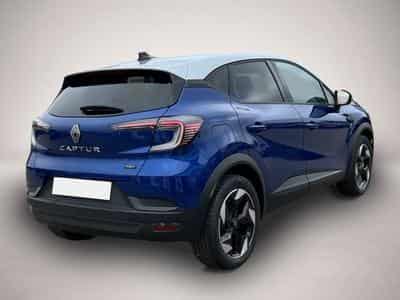 Renault Captur (2025) - Photo 3