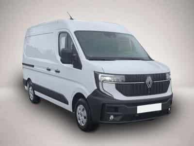Renault Master (2026) - Photo 1