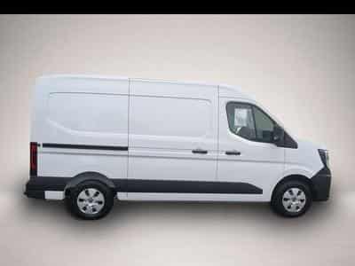 Renault Master (2026) - Photo 2
