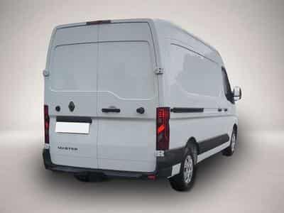 Renault Master (2026) - Photo 3