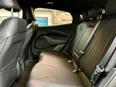 Ford Mustang Mach-E (2024) - Photo 6
