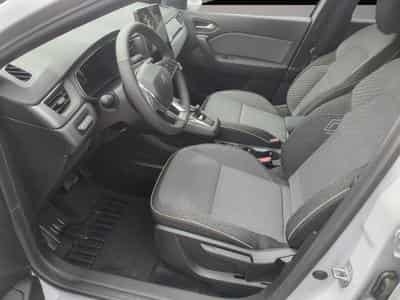 Renault Captur (2026) - Photo 4