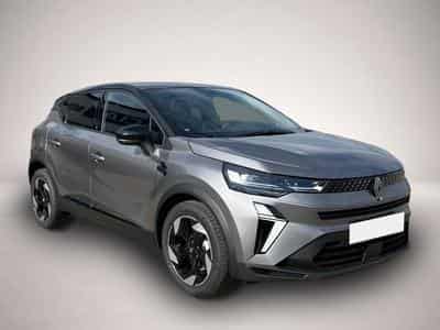 Renault Captur (2026) - Photo 1