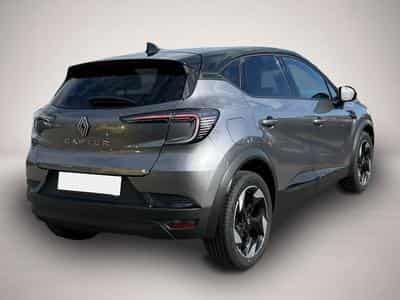 Renault Captur (2026) - Photo 3