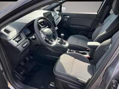 Renault Captur (2026) - Photo 4