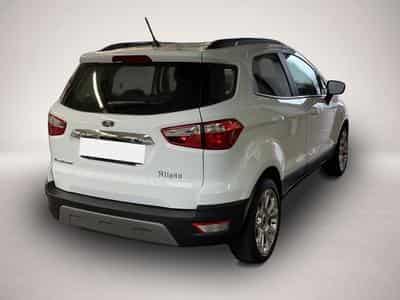 Ford EcoSport (2026) - Photo 2
