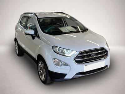 Ford EcoSport (2026) - Photo 4
