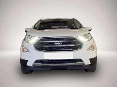 Ford EcoSport (2026) - Photo 5