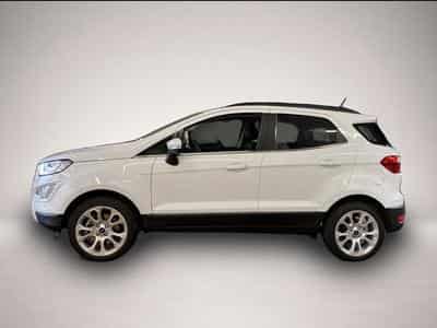 Ford EcoSport (2026) - Photo 6