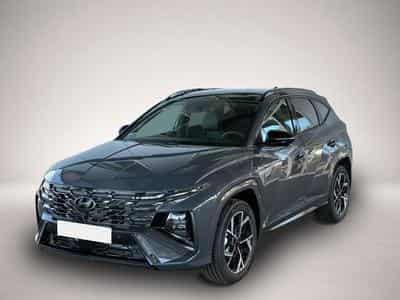 Hyundai Tucson (2026) - Photo 1
