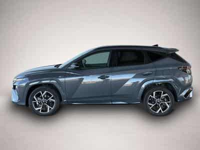 Hyundai Tucson (2026) - Photo 2