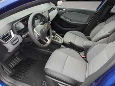 Renault Clio (2025) - Photo 4