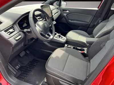 Renault Captur (2026) - Photo 4