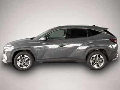 Hyundai Tucson (2026) - Photo 3