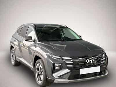 Hyundai Tucson (2026) - Photo 4