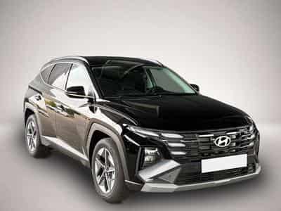Hyundai Tucson (2026) - Photo 4