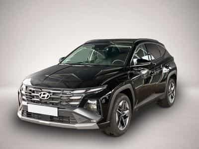 Hyundai Tucson (2026) - Photo 1