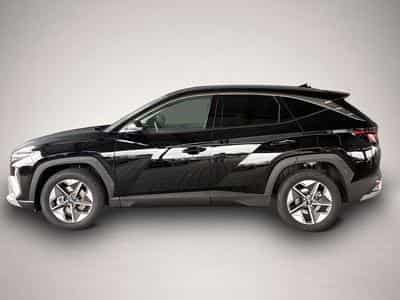 Hyundai Tucson (2026) - Photo 2