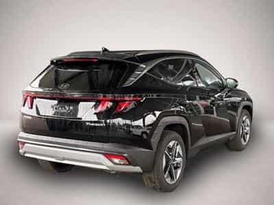 Hyundai Tucson (2026) - Photo 3