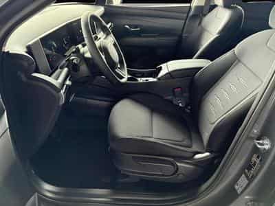 Hyundai Tucson (2026) - Photo 5