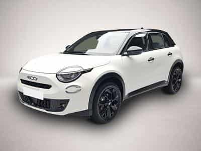 Fiat 600 (2026) - Photo 1
