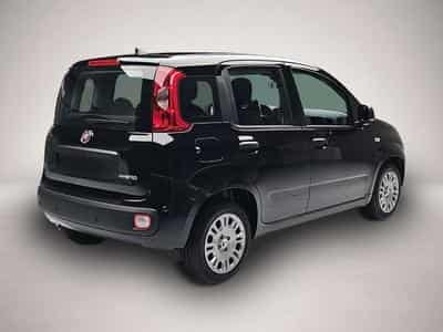 Fiat Panda (2026) - Photo 2