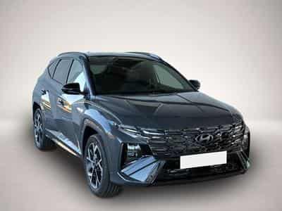Hyundai Tucson (2026) - Photo 4
