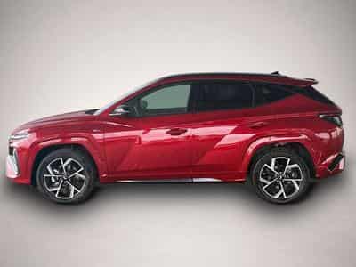 Hyundai Tucson (2026) - Photo 2