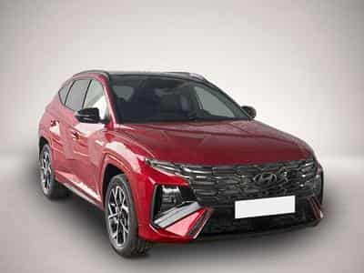 Hyundai Tucson (2026) - Photo 4