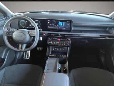 Hyundai Tucson (2026) - Photo 5
