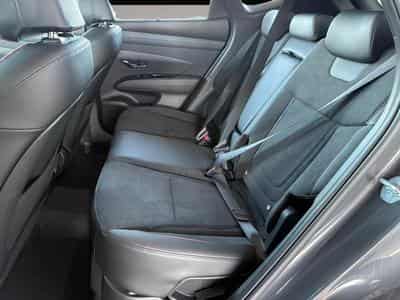 Hyundai Tucson (2026) - Photo 7